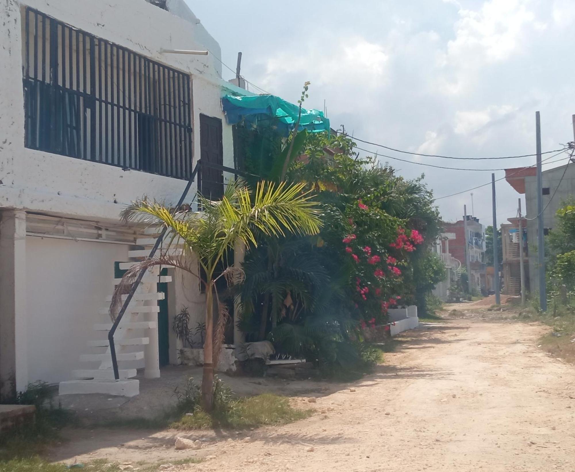 Homestay Sol Cartagena