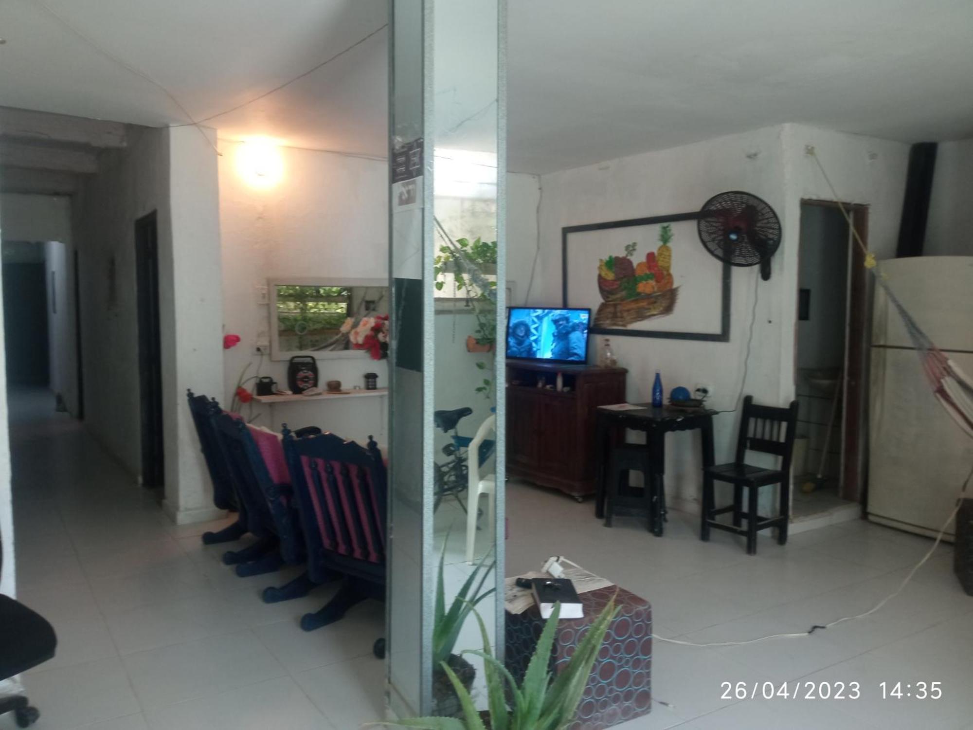Sol Homestay Cartagena