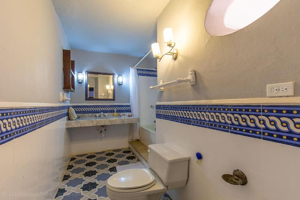 Casa Ambar Cavelier