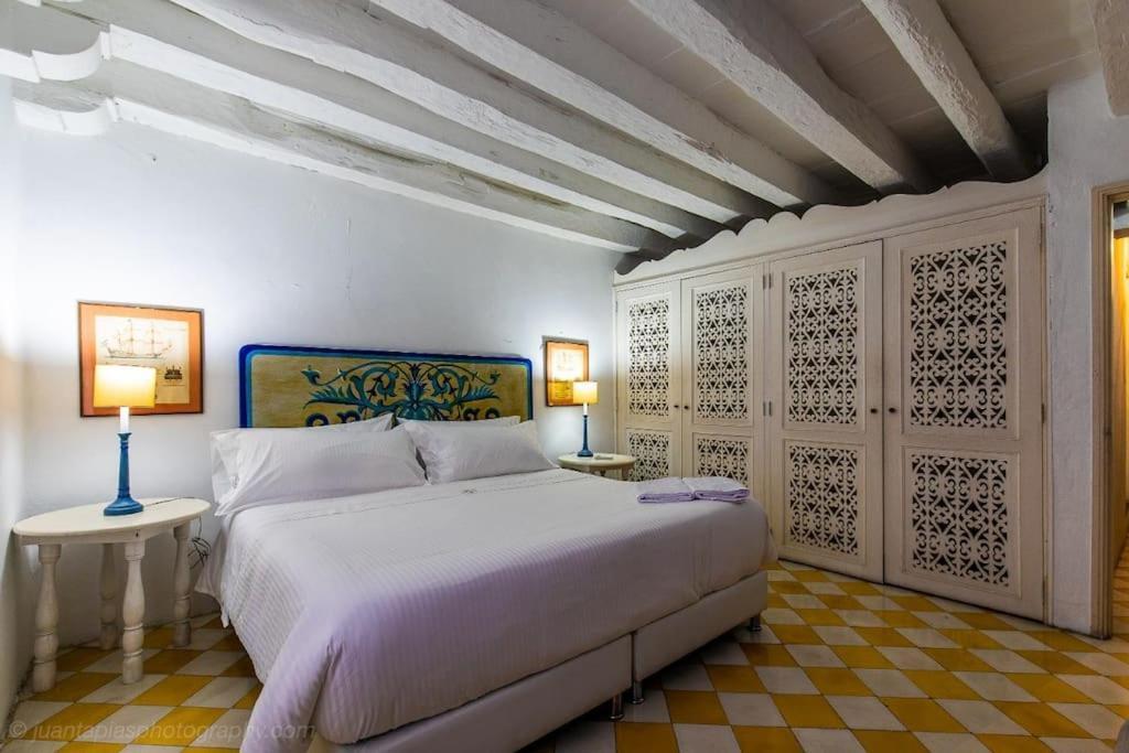 Villa Casa Ambar Cavelier *