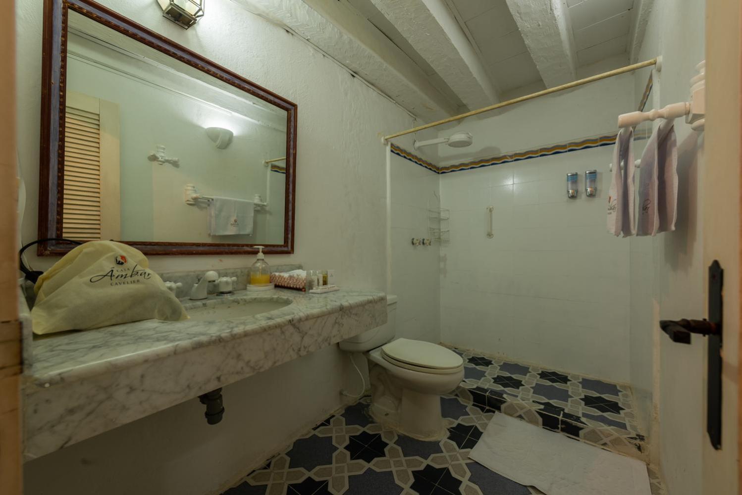 Casa Ambar Cavelier Villa Cartagena
