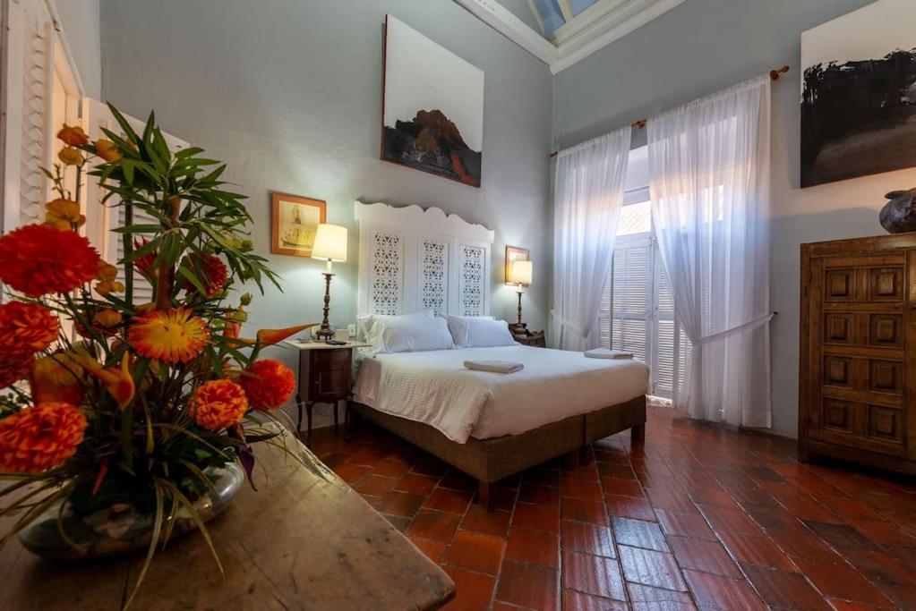 Casa Ambar Cavelier