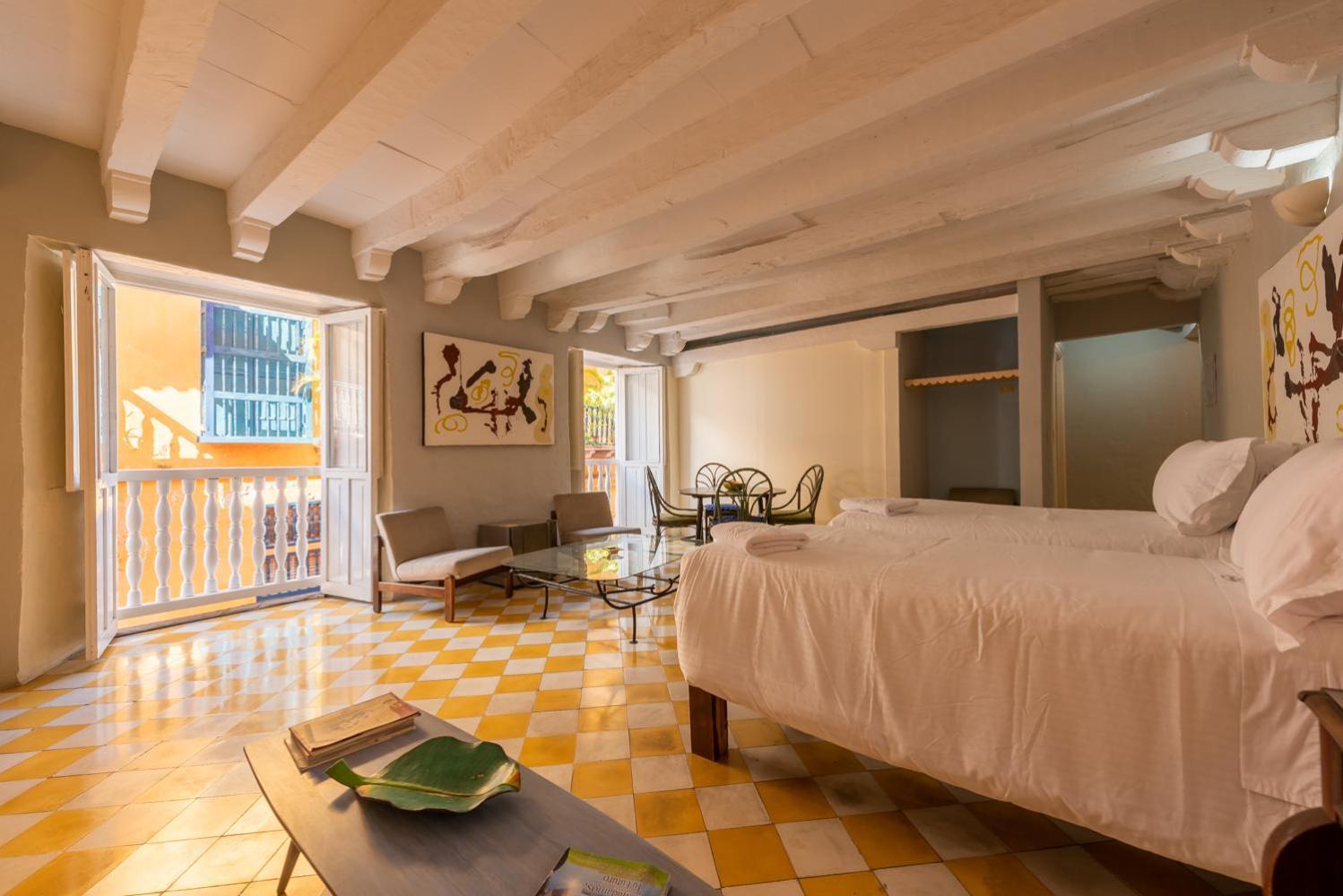 Villa Casa Ambar Cavelier *