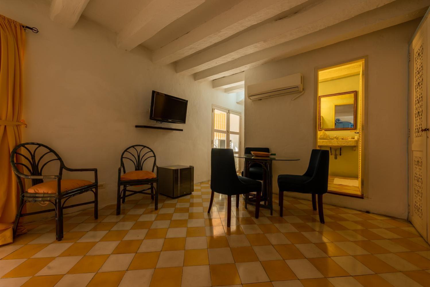 Villa Casa Ambar Cavelier