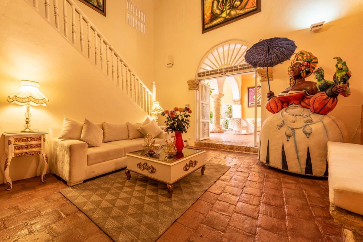 Villa Casa Ambar Cavelier *