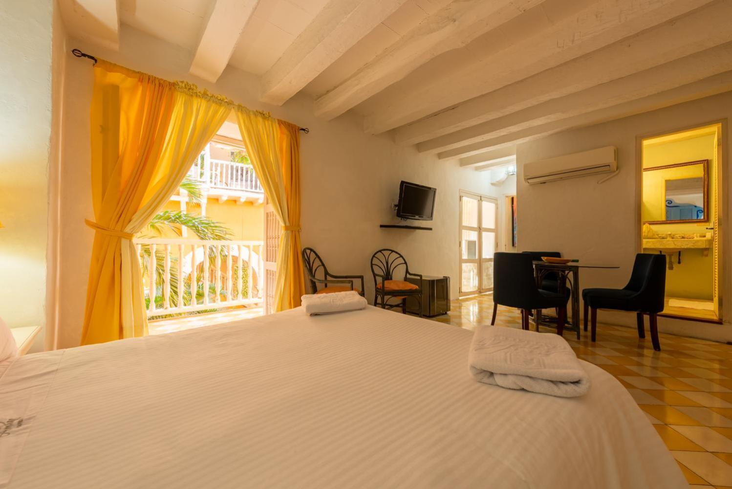 Casa Ambar Cavelier Villa