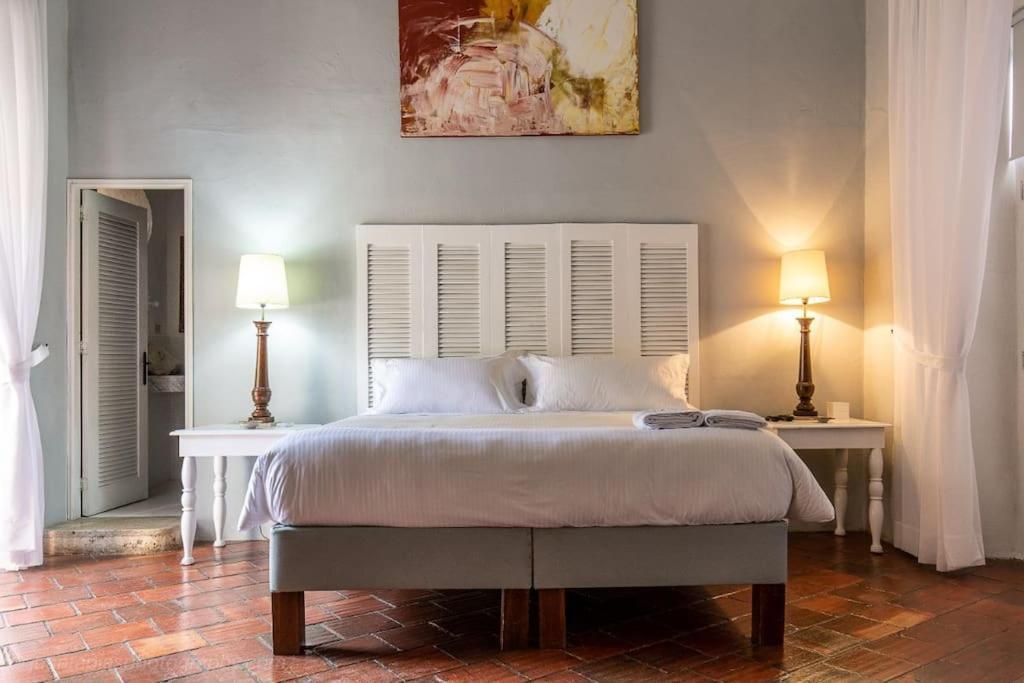 Casa Ambar Cavelier Villa *