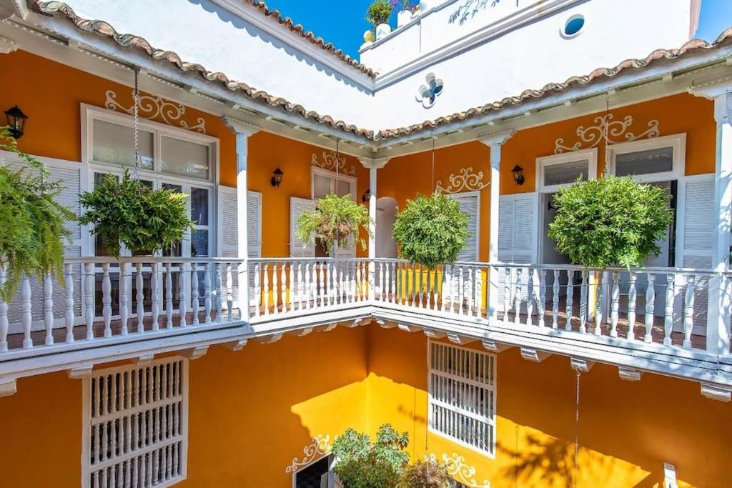 Casa Ambar Cavelier Villa