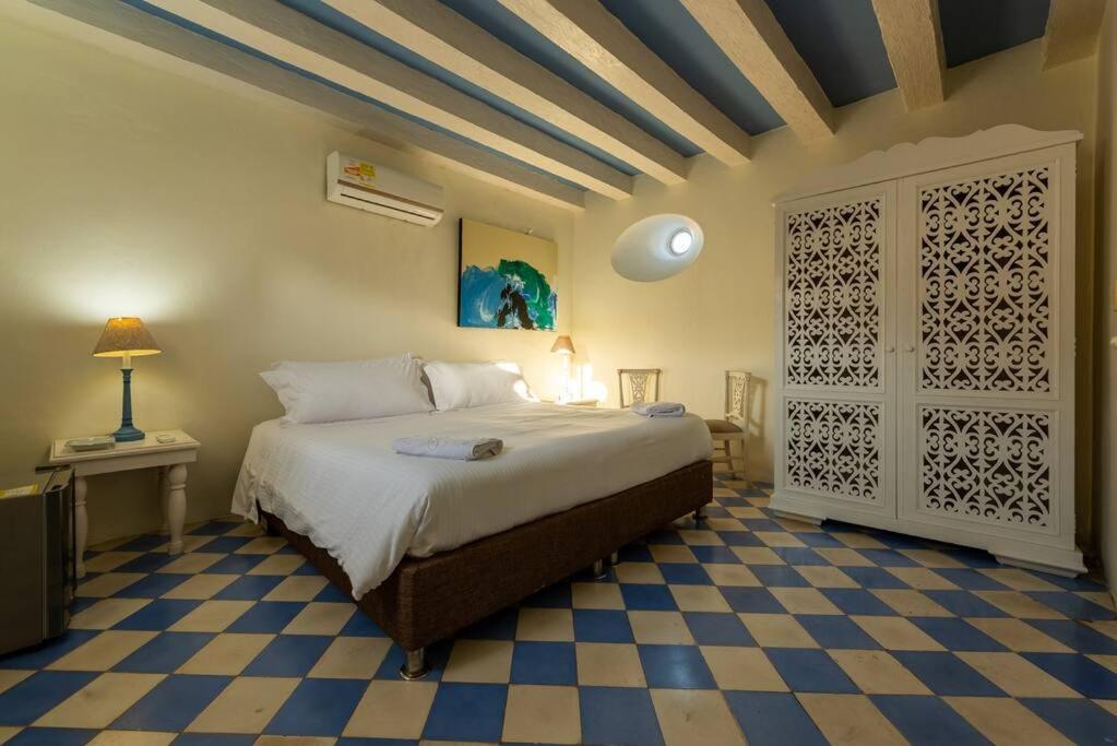 Villa Casa Ambar Cavelier