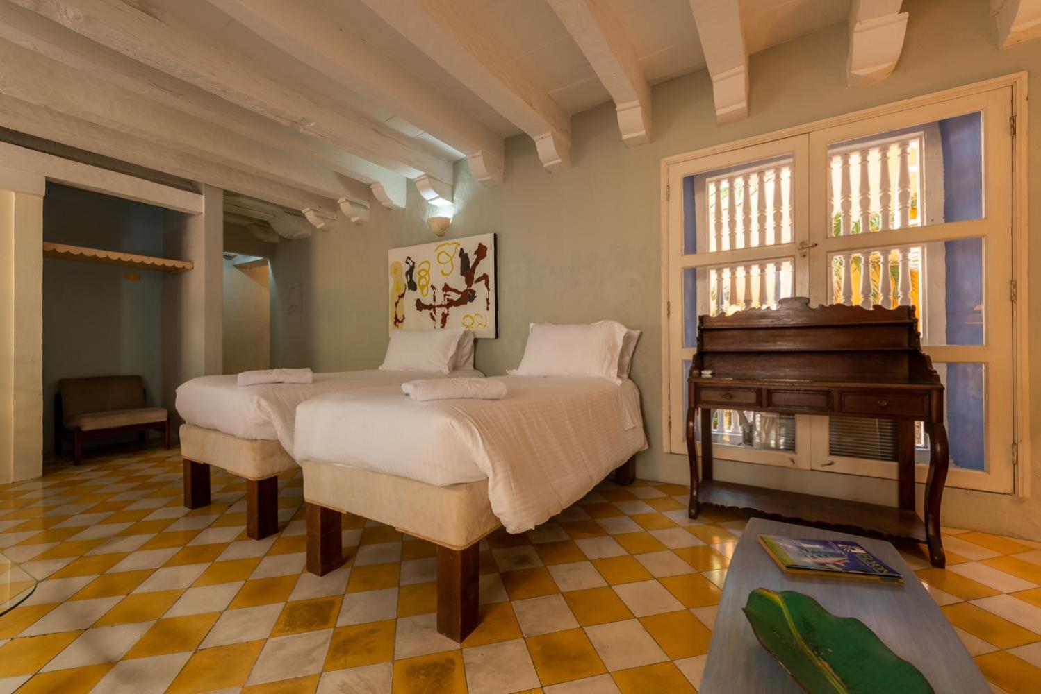Villa Casa Ambar Cavelier *