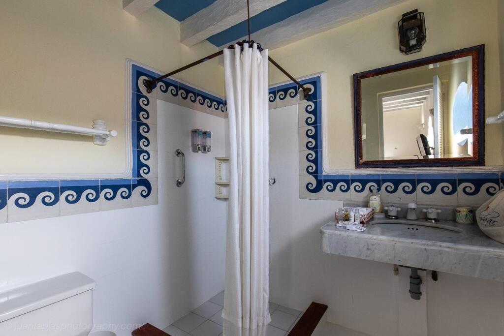 Casa Ambar Cavelier Cartagena