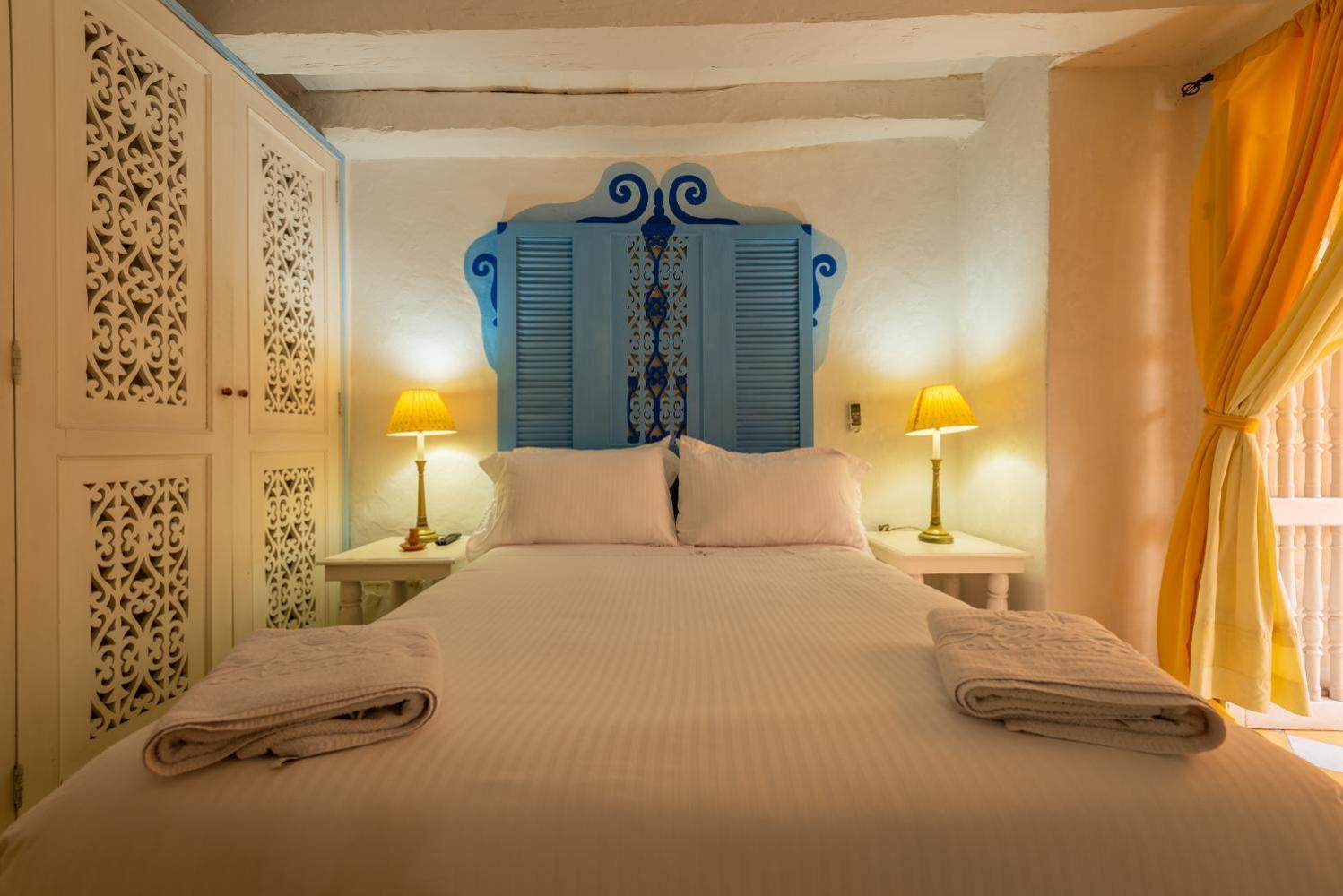 Villa Casa Ambar Cavelier Cartagena