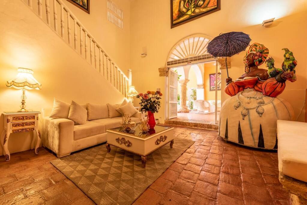Villa Casa Ambar Cavelier