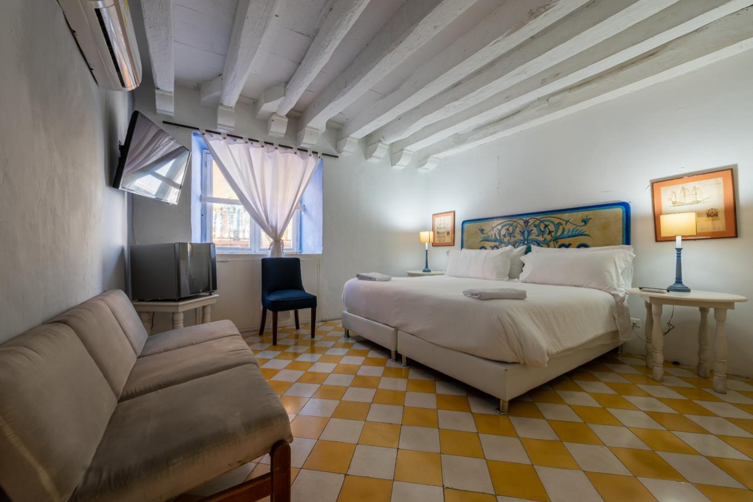 Villa Casa Ambar Cavelier