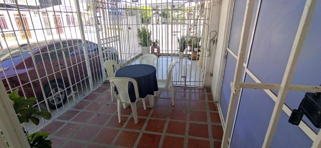 Habitacion Hostal Guest house Cartagena