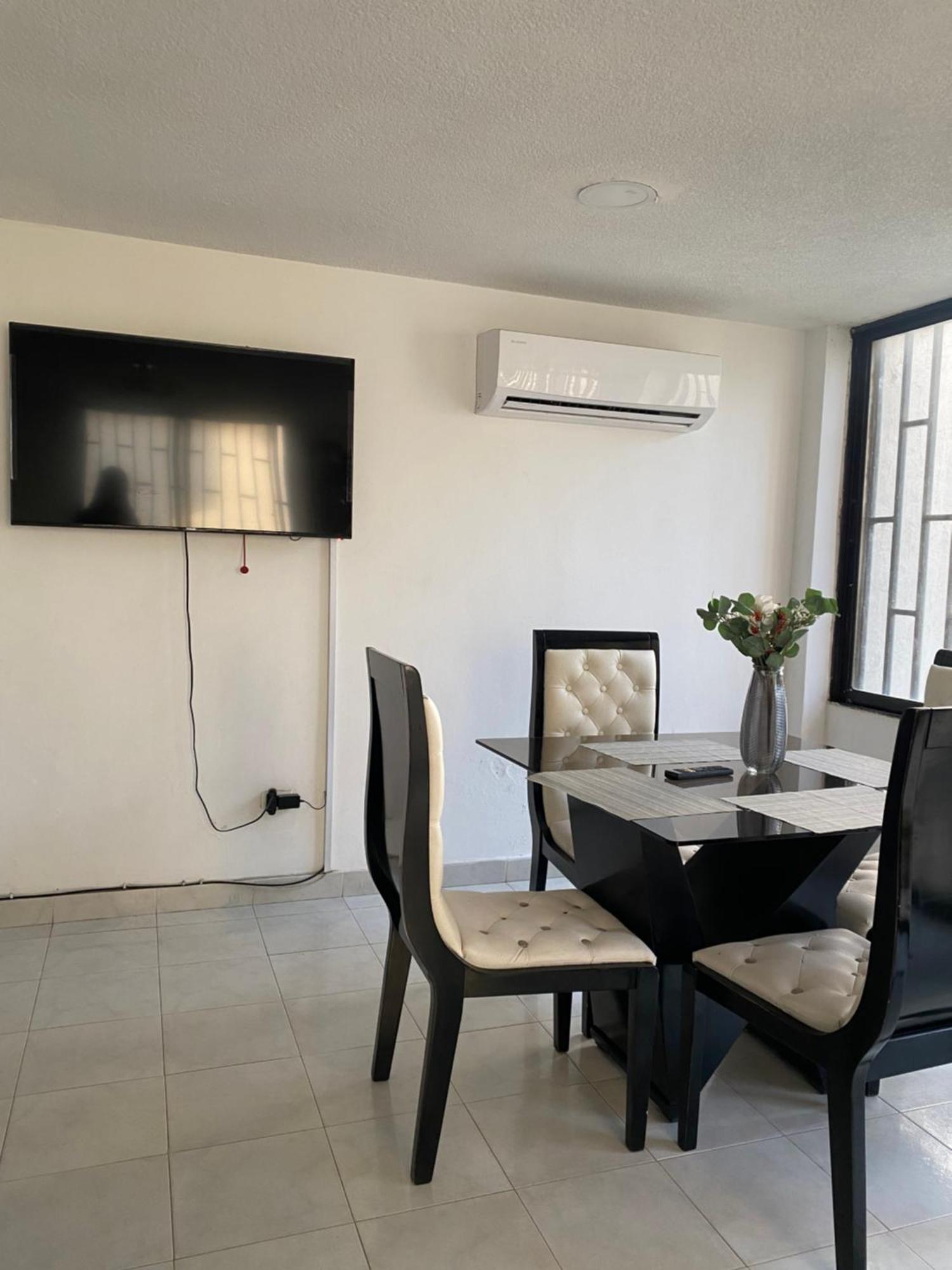 Apartamento Apartamento Colonial En Castillo Grande