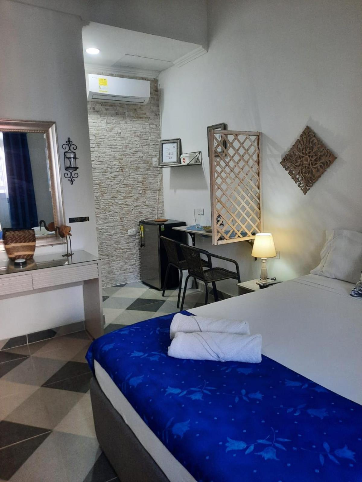 Gs 996 Homestay Cartagena