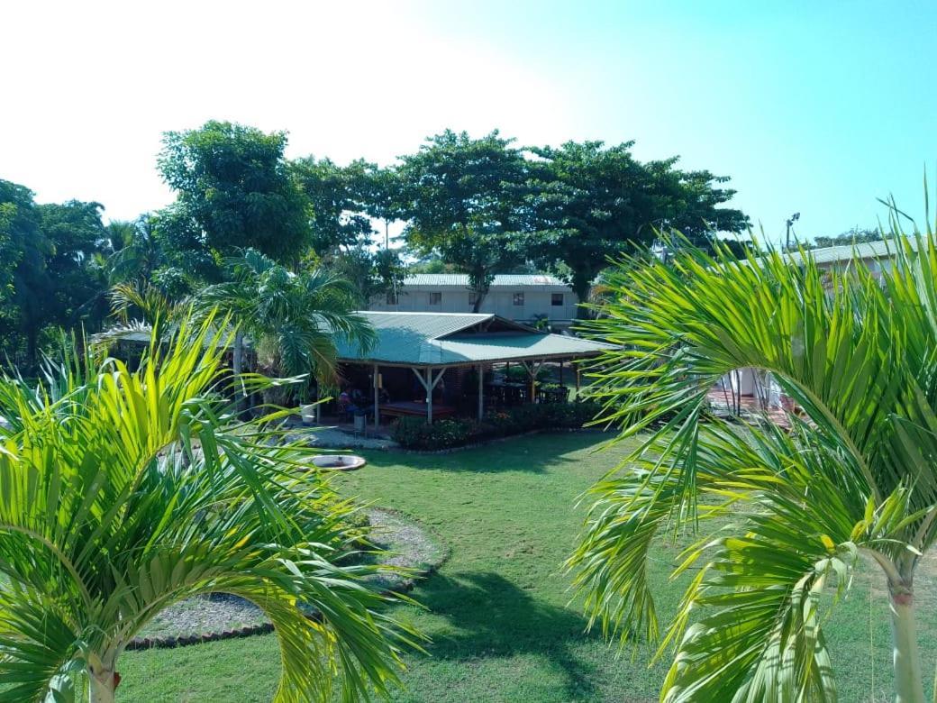 Hotel Parador Tropical Cartagena