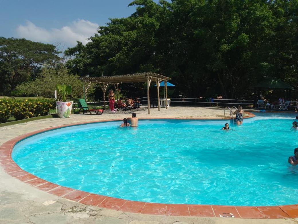 Parador Tropical Cartagena