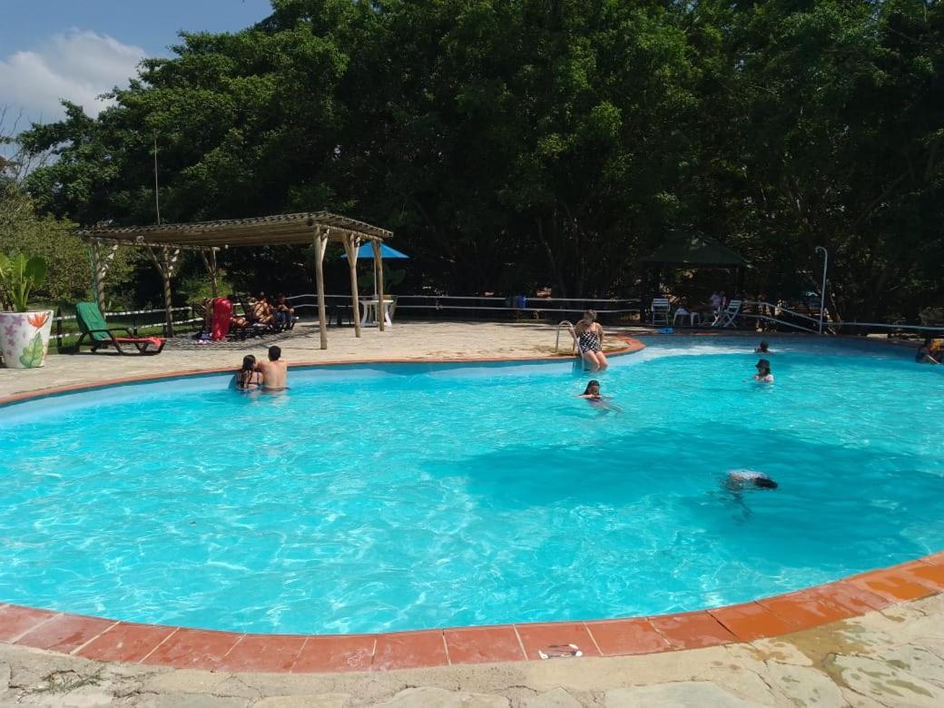 Parador Tropical Hotel