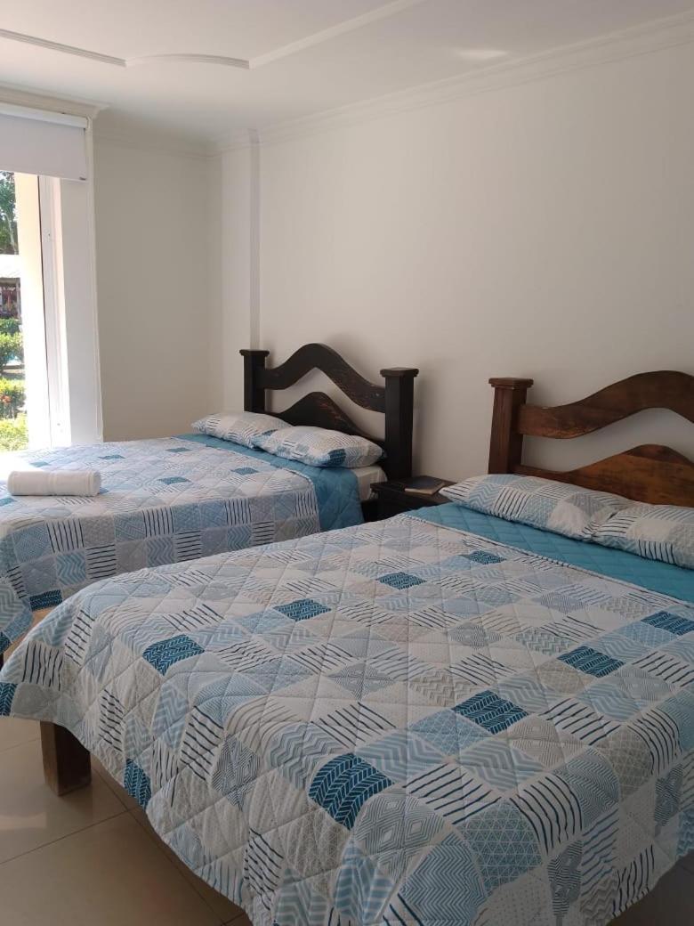 Parador Tropical Hotel