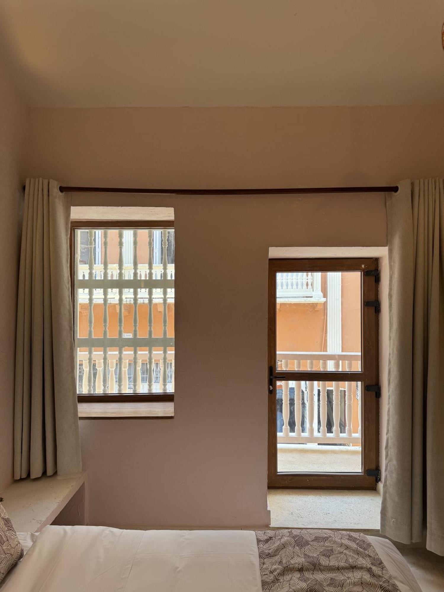 Hostel Casa Noa Colonial Cartagena