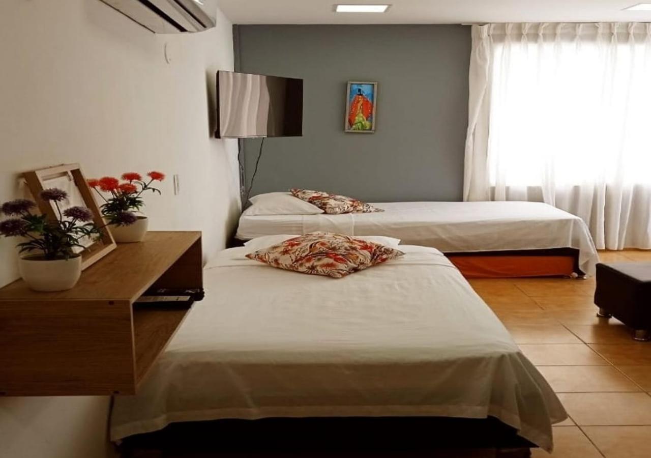 Travesía Og Conquistador Apartamento