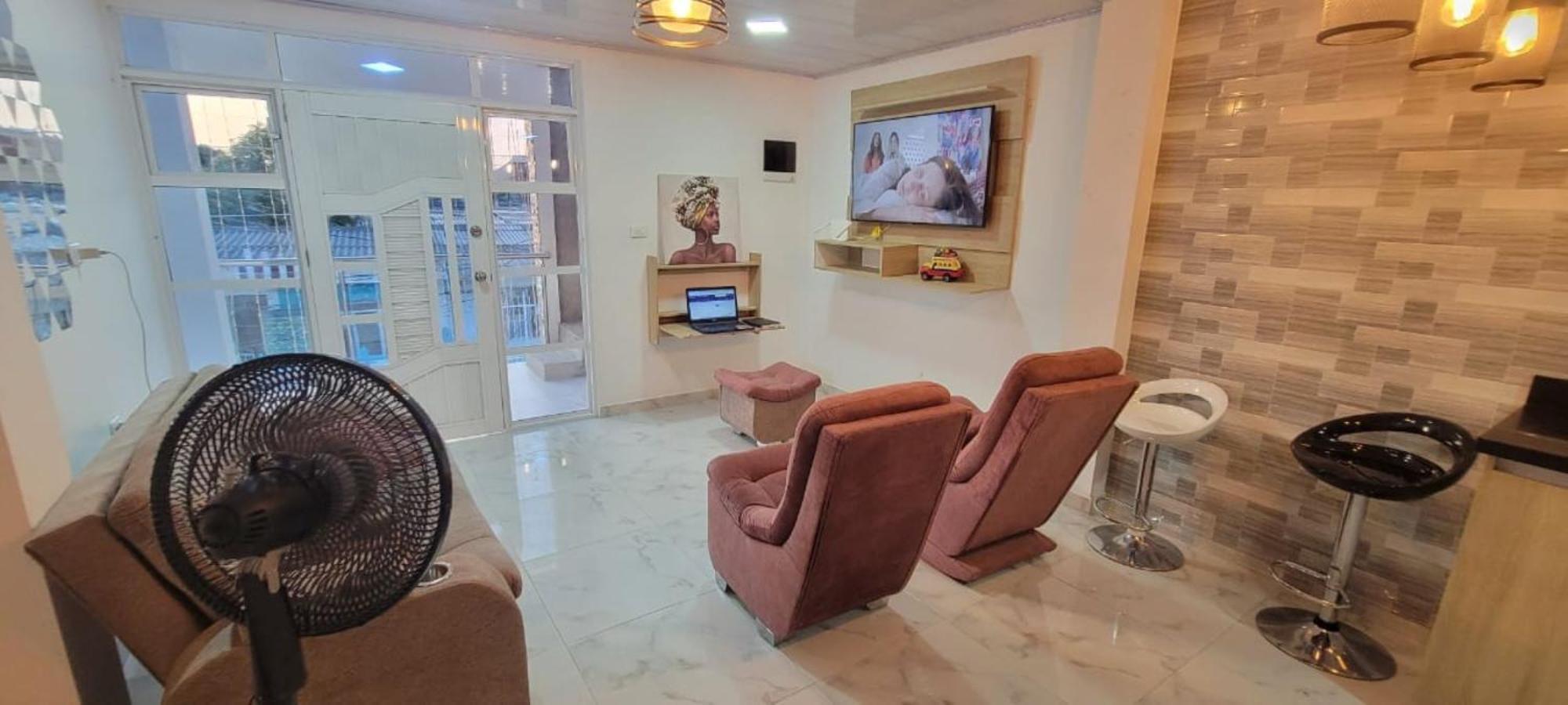 Apartamento Angeles Cartagena