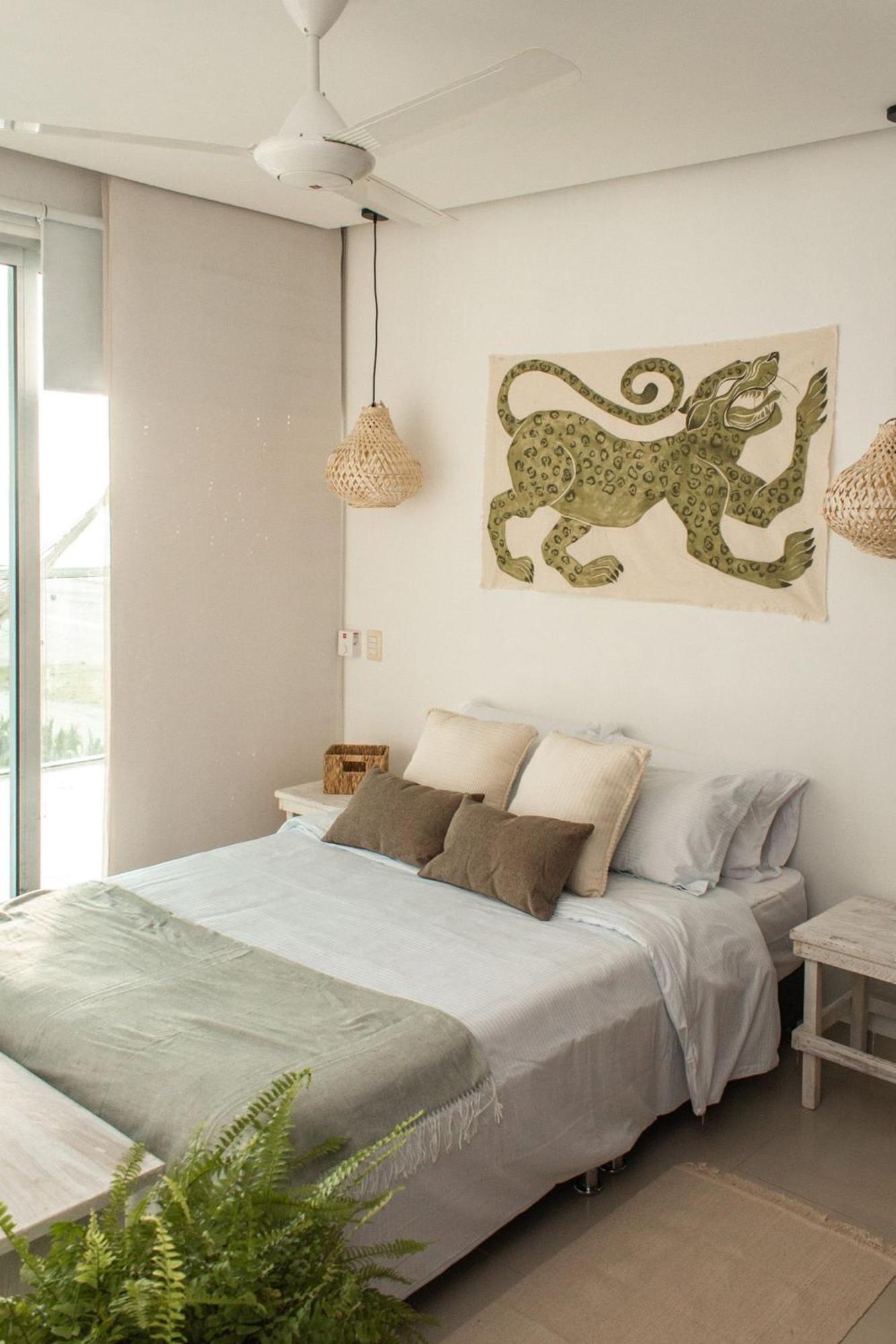 Frente Al Mar Con Acceso Directo A La Playa Morros Epic. Apartment