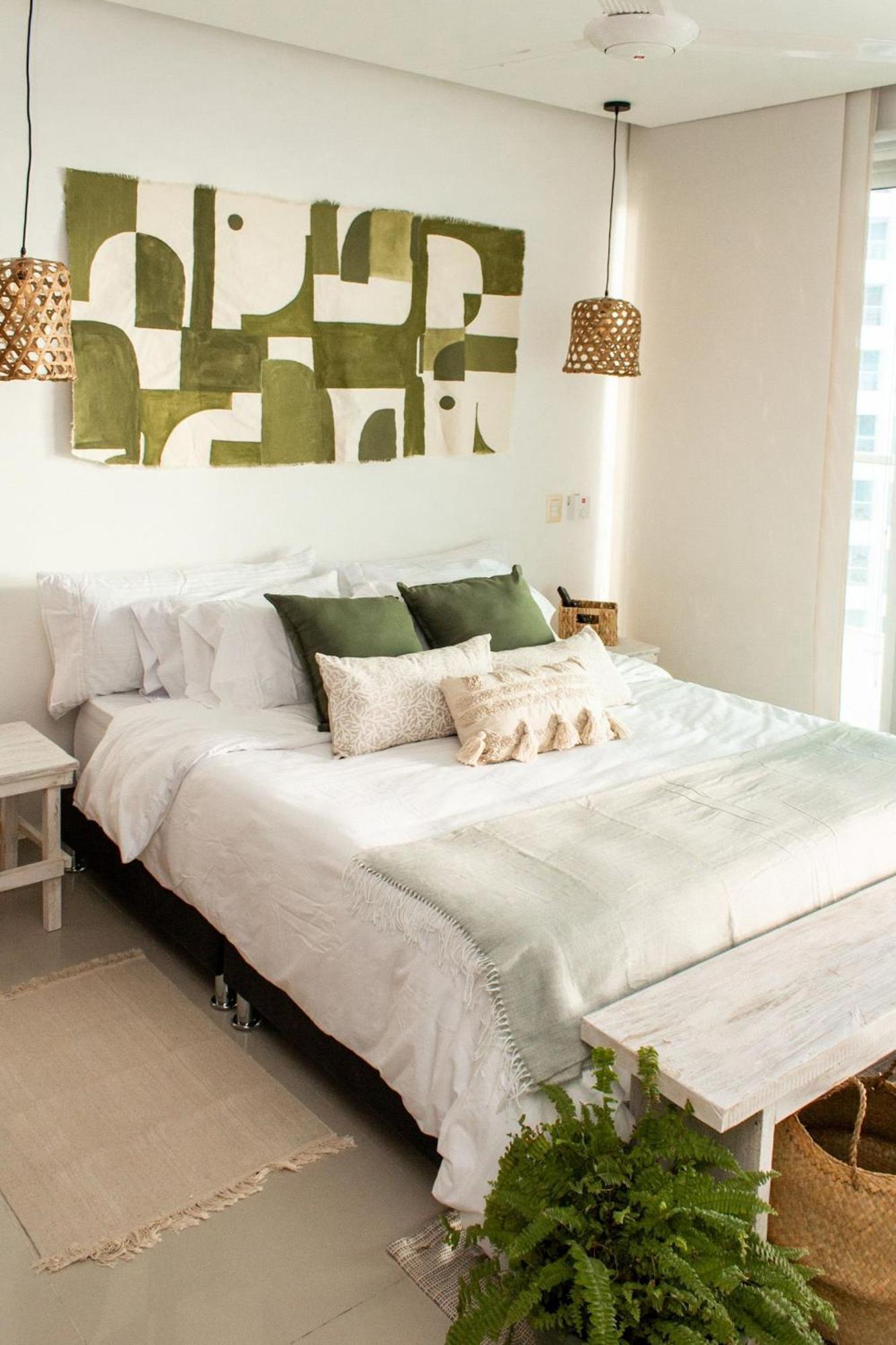 Apartment Frente Al Mar Con Acceso Directo A La Playa Morros Epic. *