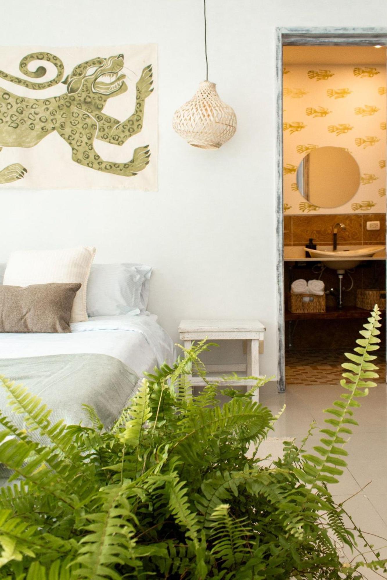 Frente Al Mar Con Acceso Directo A La Playa Morros Epic. Apartment *