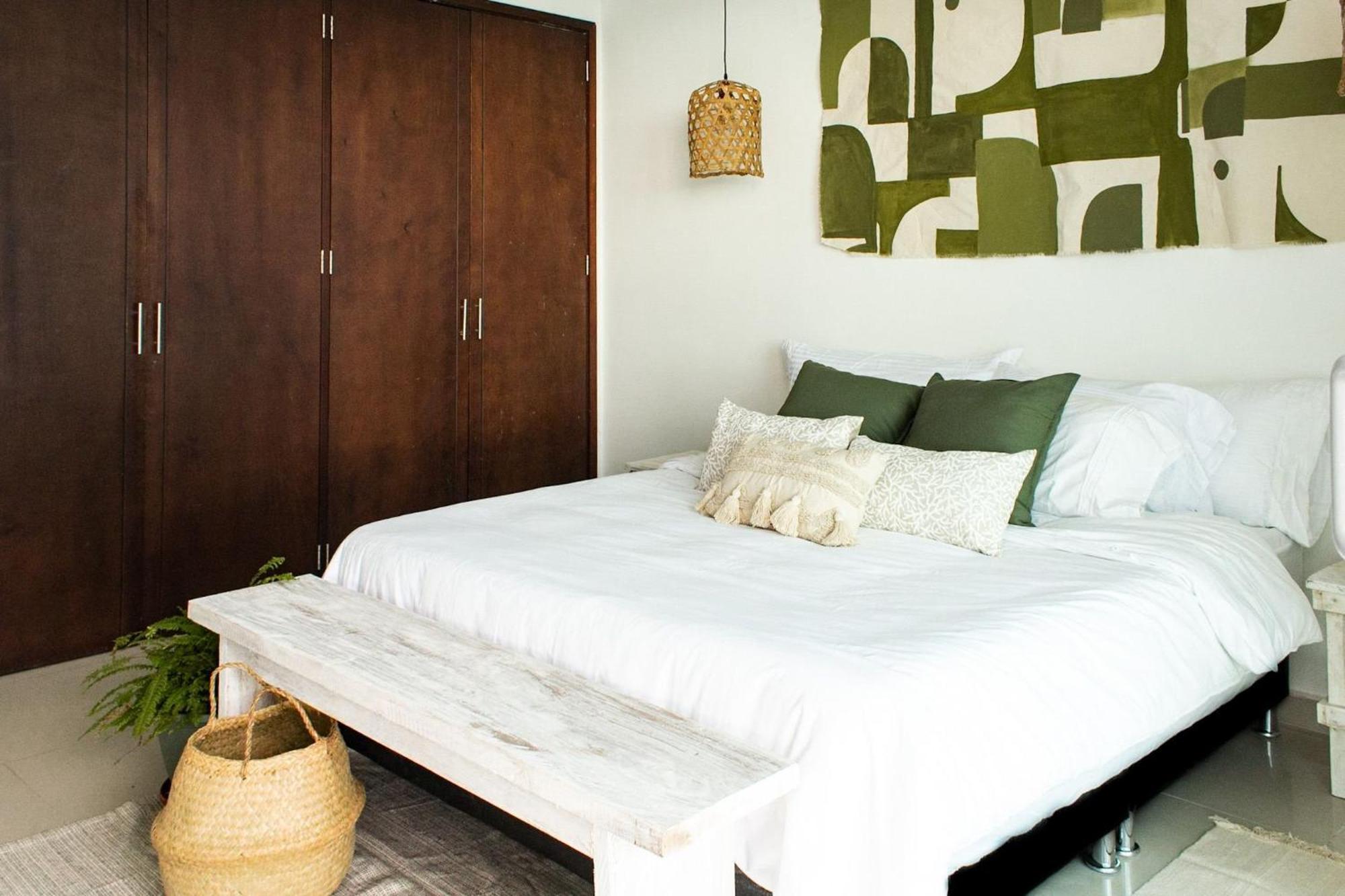Frente Al Mar Con Acceso Directo A La Playa Morros Epic. Apartment *