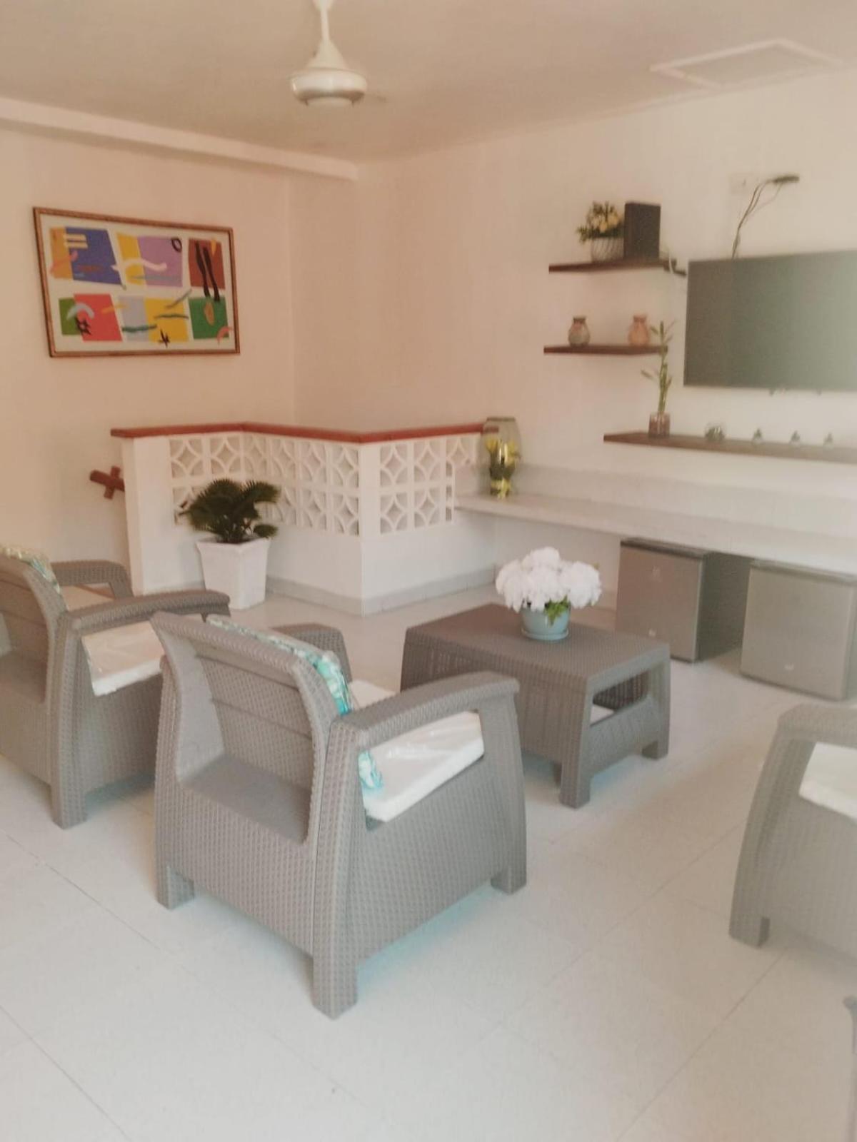 Ciudad Amurallada Homestay Cartagena