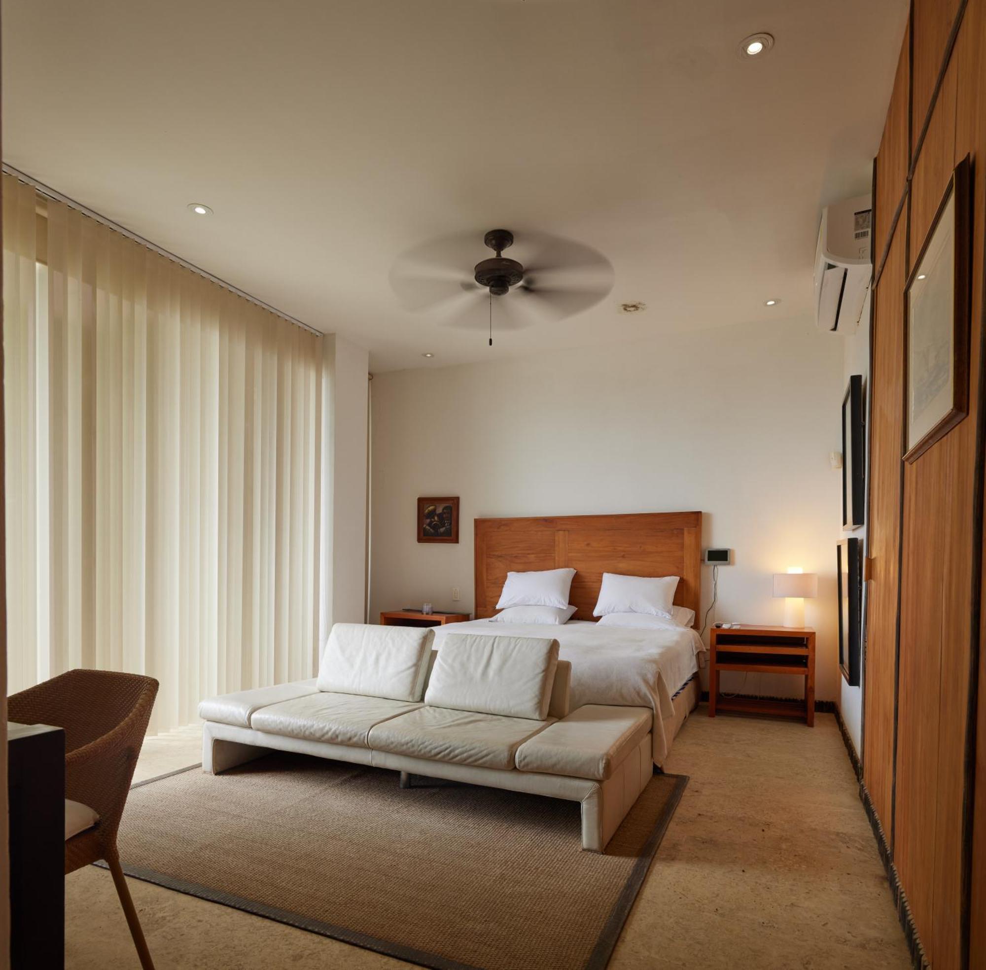 Casa Mangle, Jacuzzi + Piscina Privada. 25 Mts Del Mar *