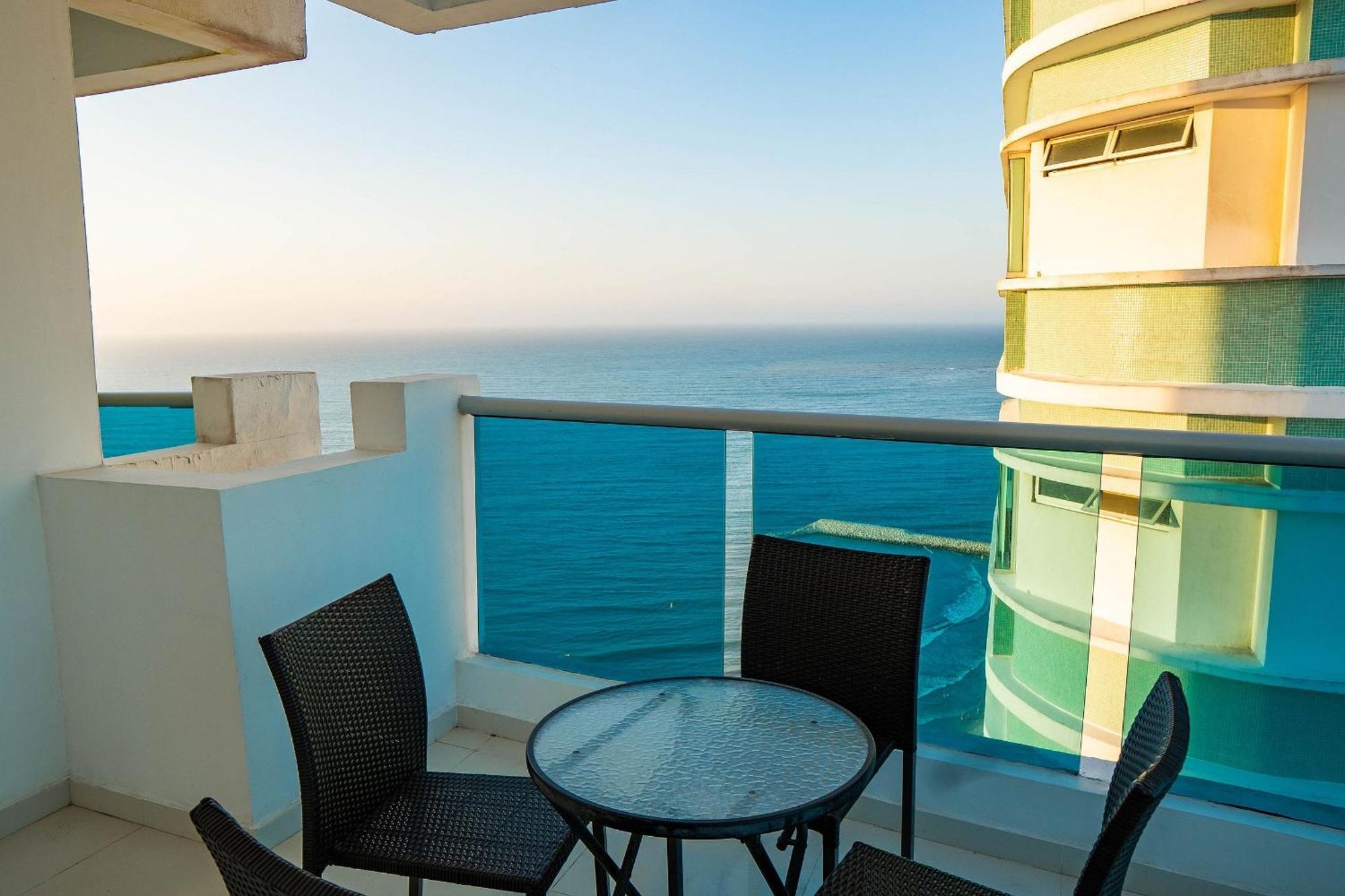 Apartment U-go Edificio Infinito En Cartagena