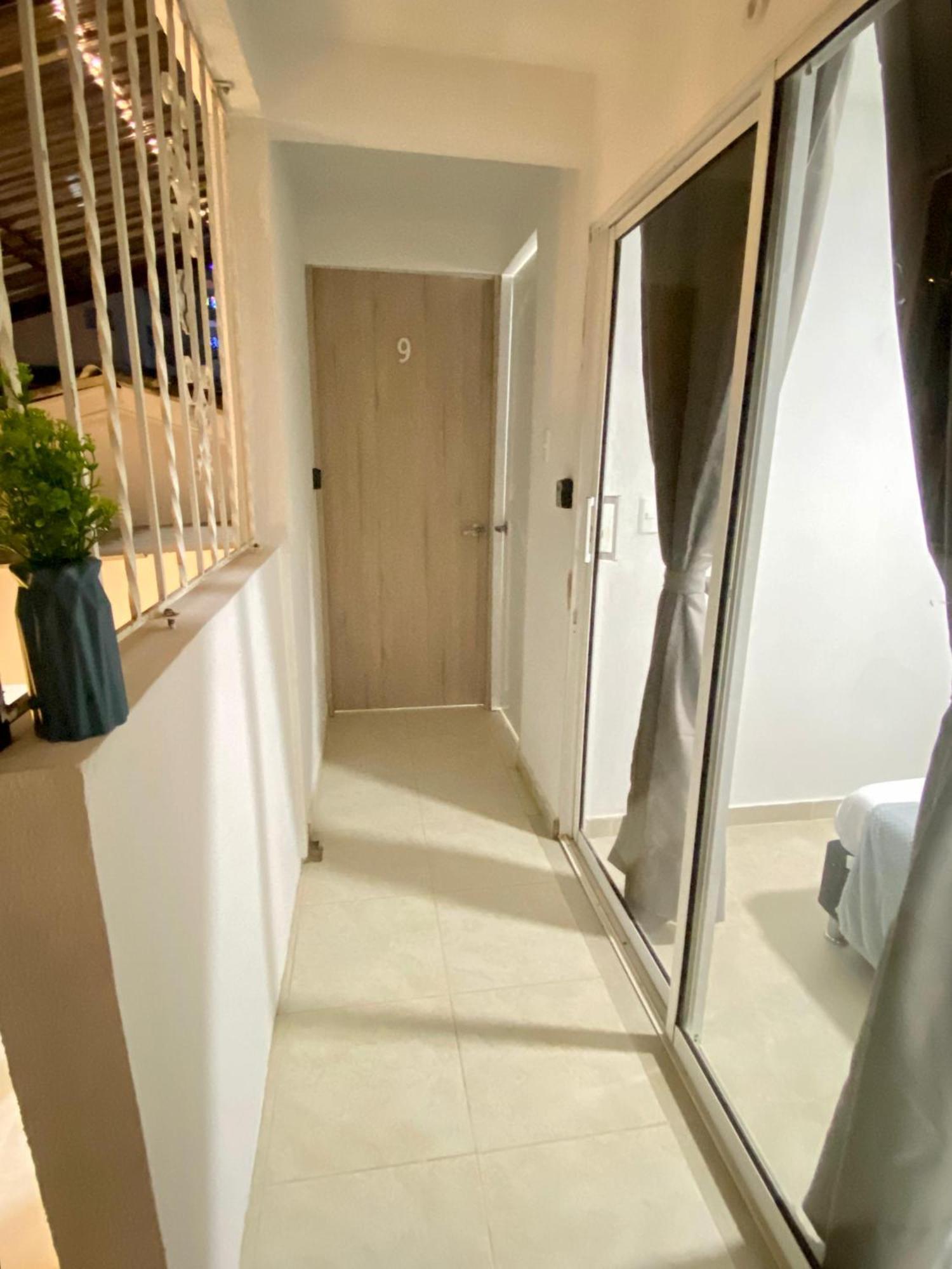 Guest house Guakmaya