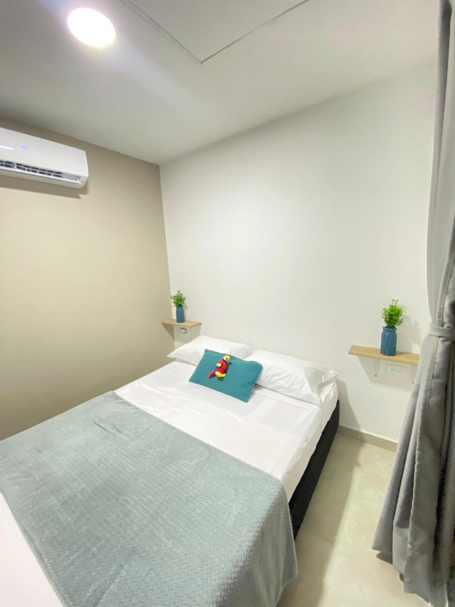Guakmaya Guest house *
