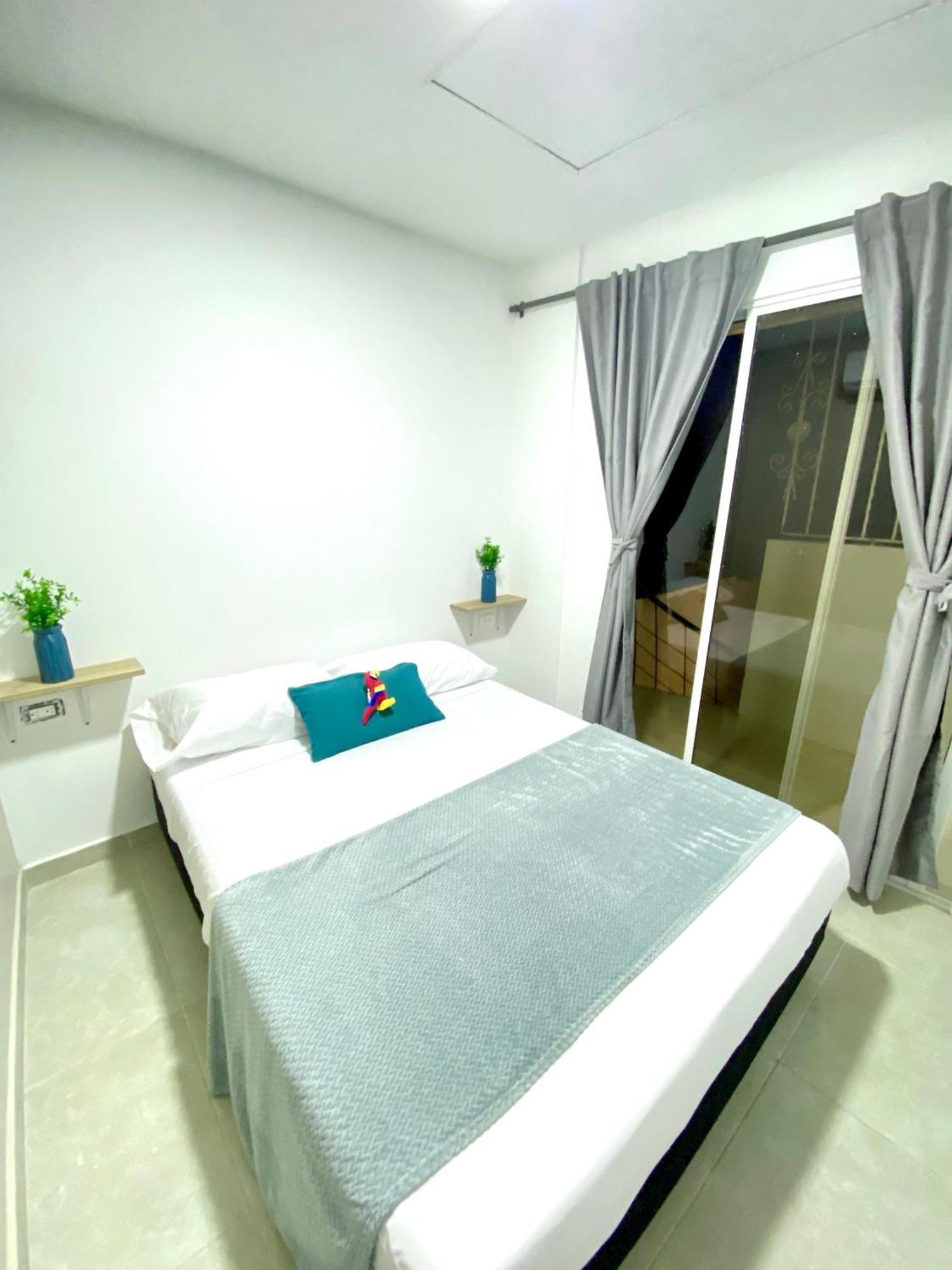 Guest house Guakmaya