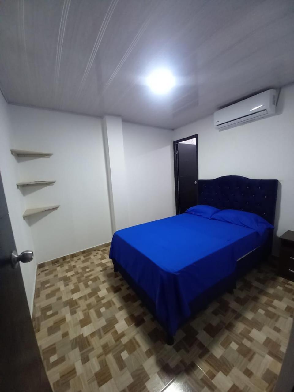 Angeles Apartamento *