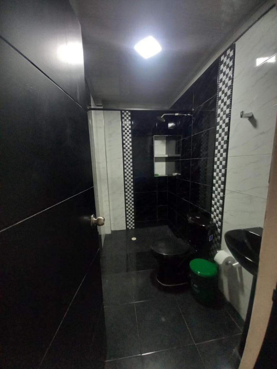 Angeles Apartamento Cartagena