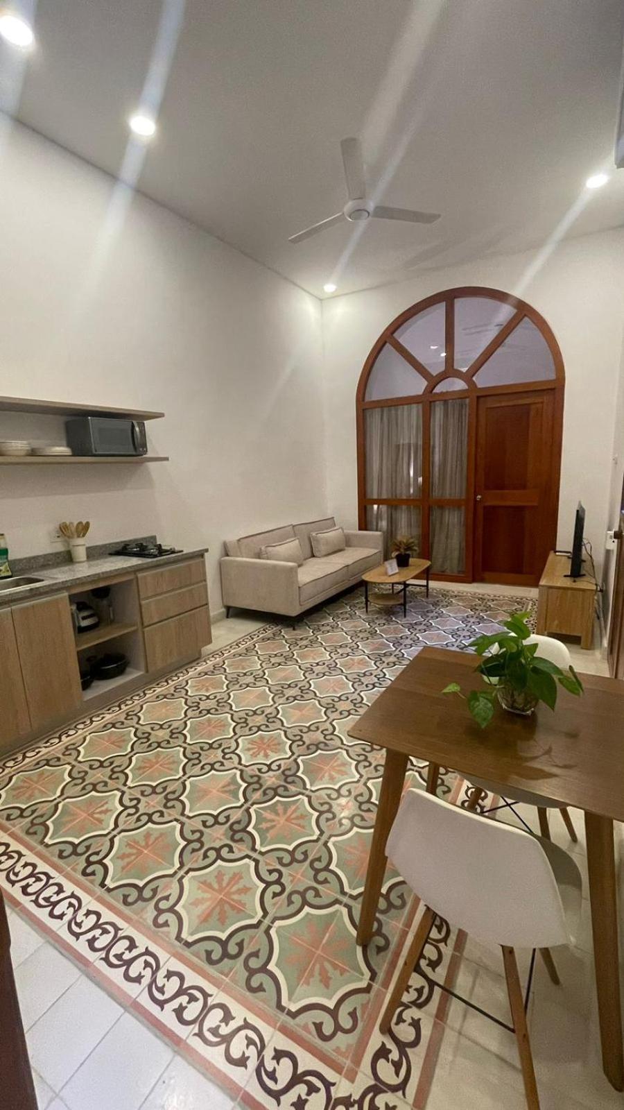 Casa Morales Getsemani 4*