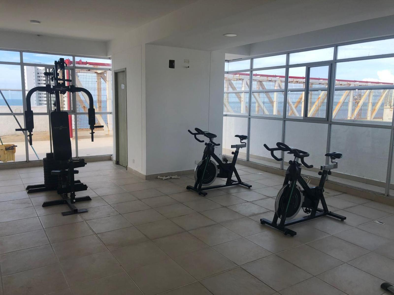 Luxury Apartamento