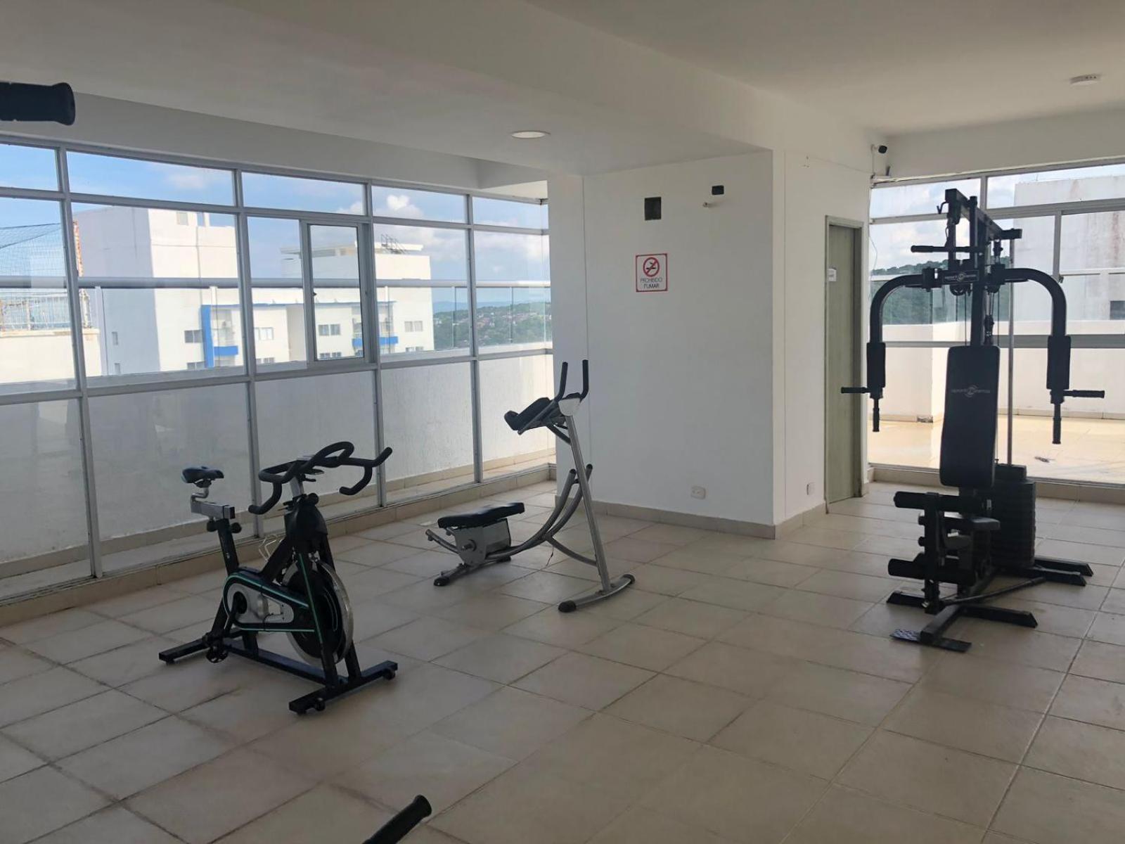 Luxury Apartamento Cartagena