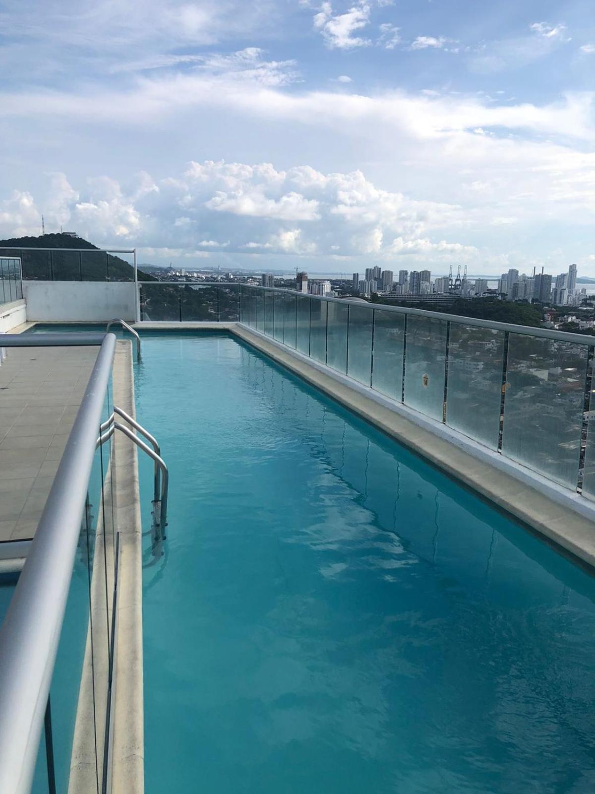 Luxury Apartamento *