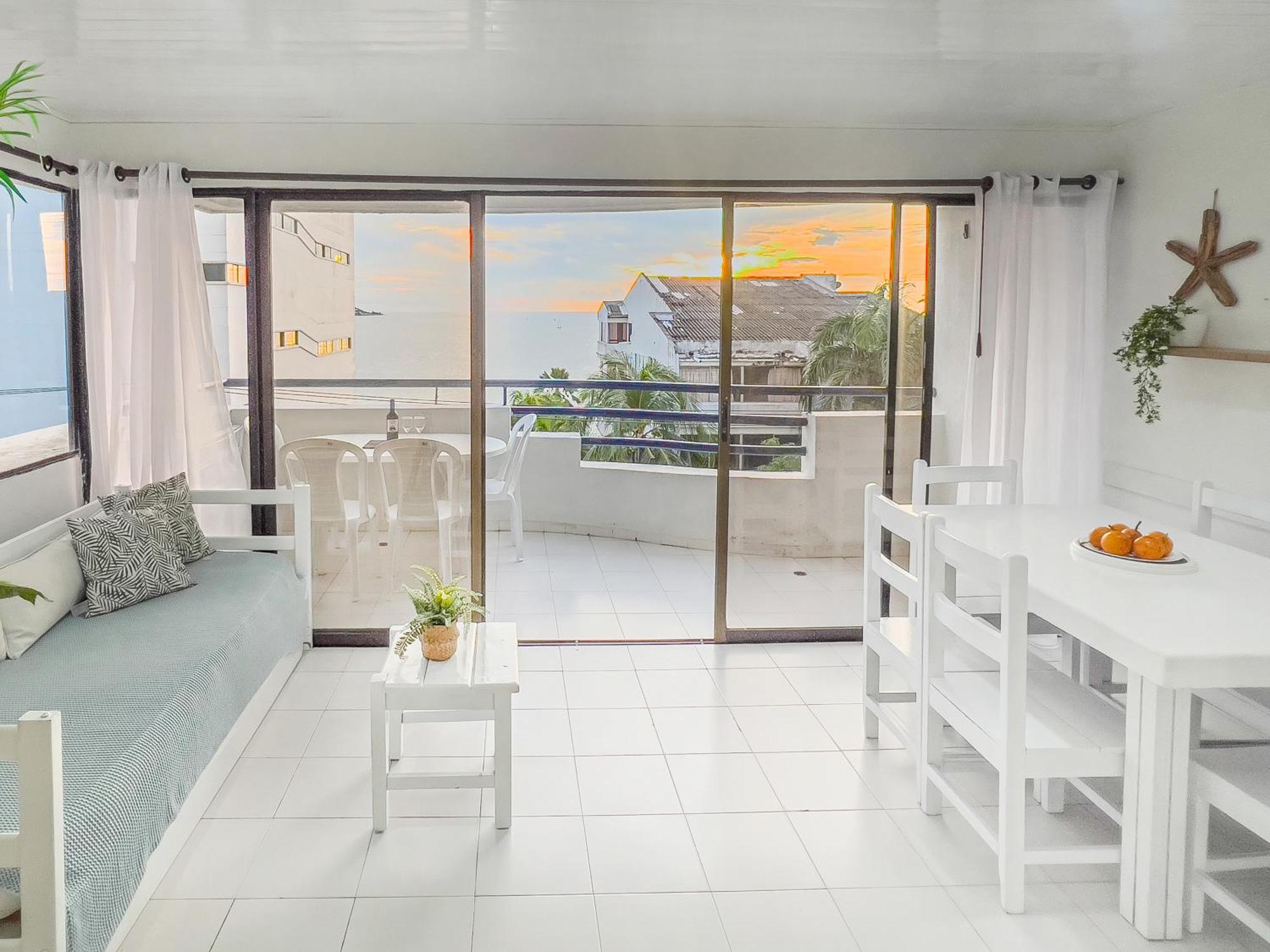 Tropical - Livin Colombia Apartamento *