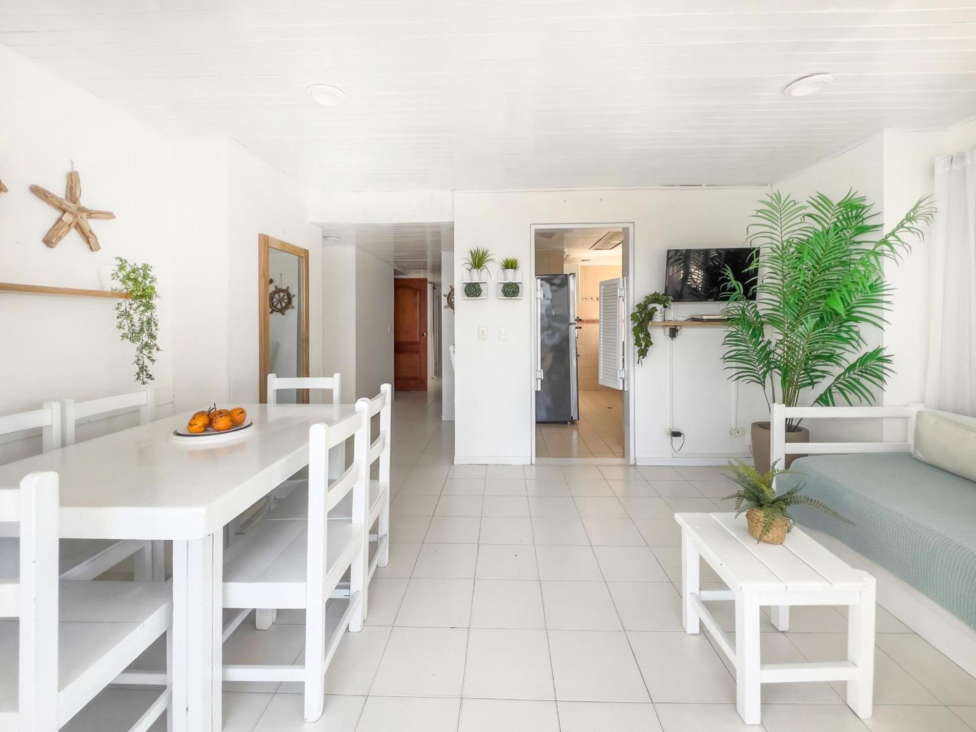 Tropical - Livin Colombia Apartamento *