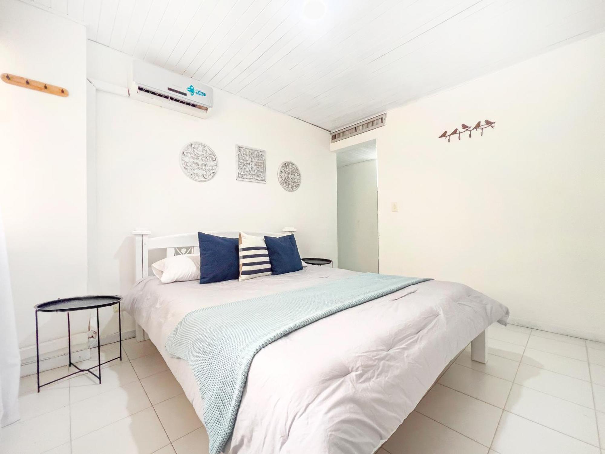 Apartamento Tropical - Livin Colombia Cartagena
