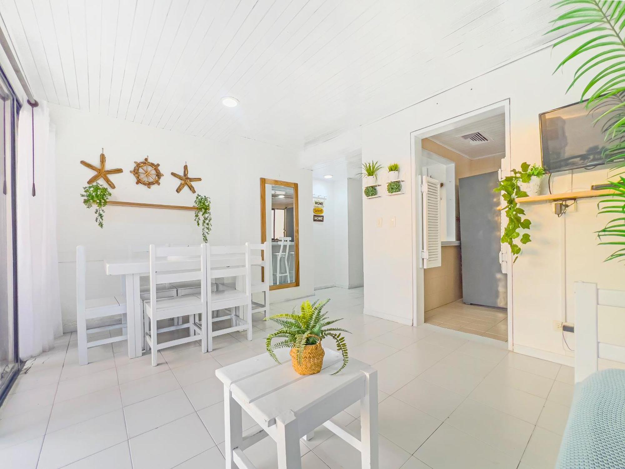 Apartamento Tropical - Livin Colombia