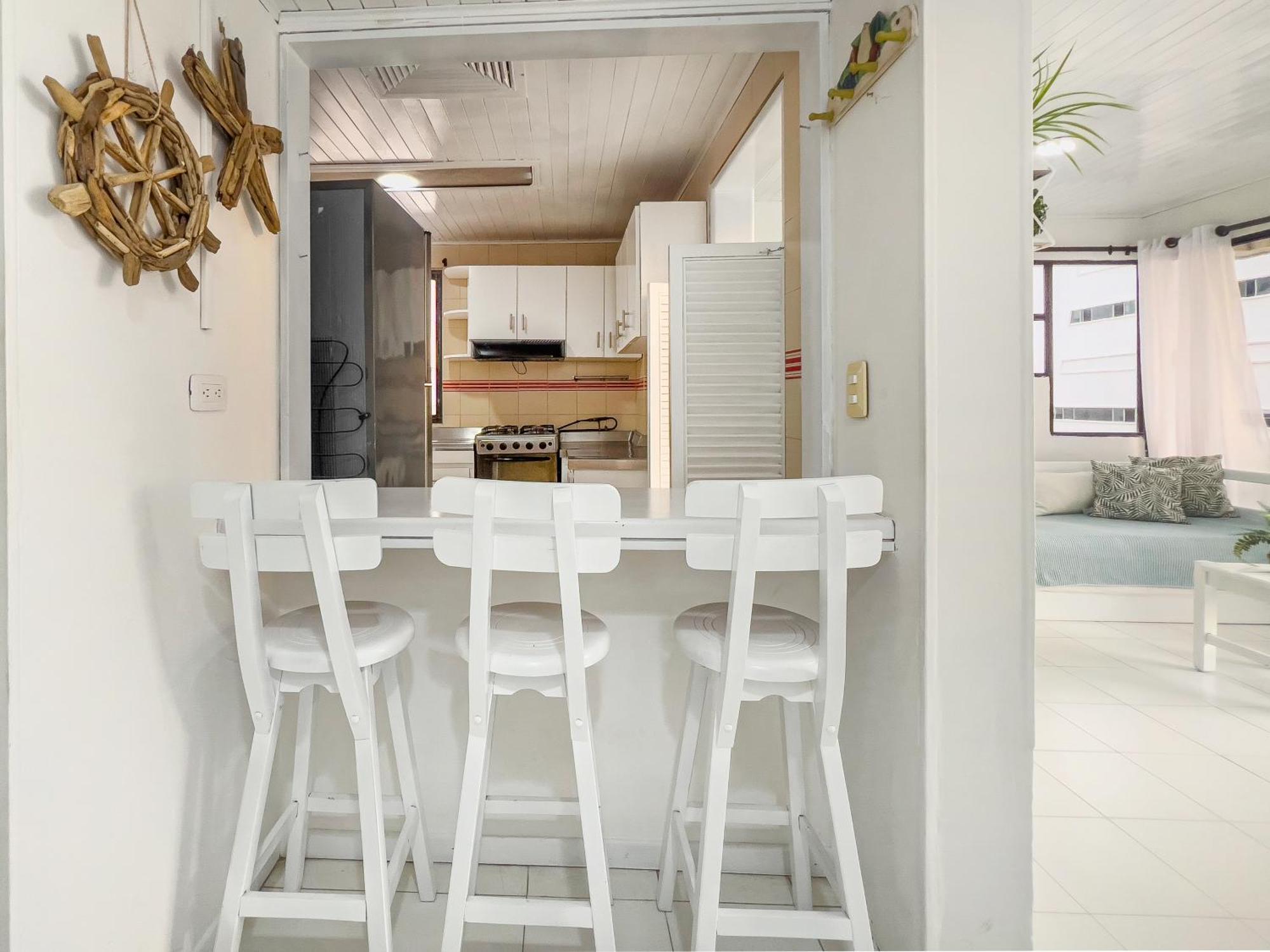 Apartamento Tropical - Livin Colombia *