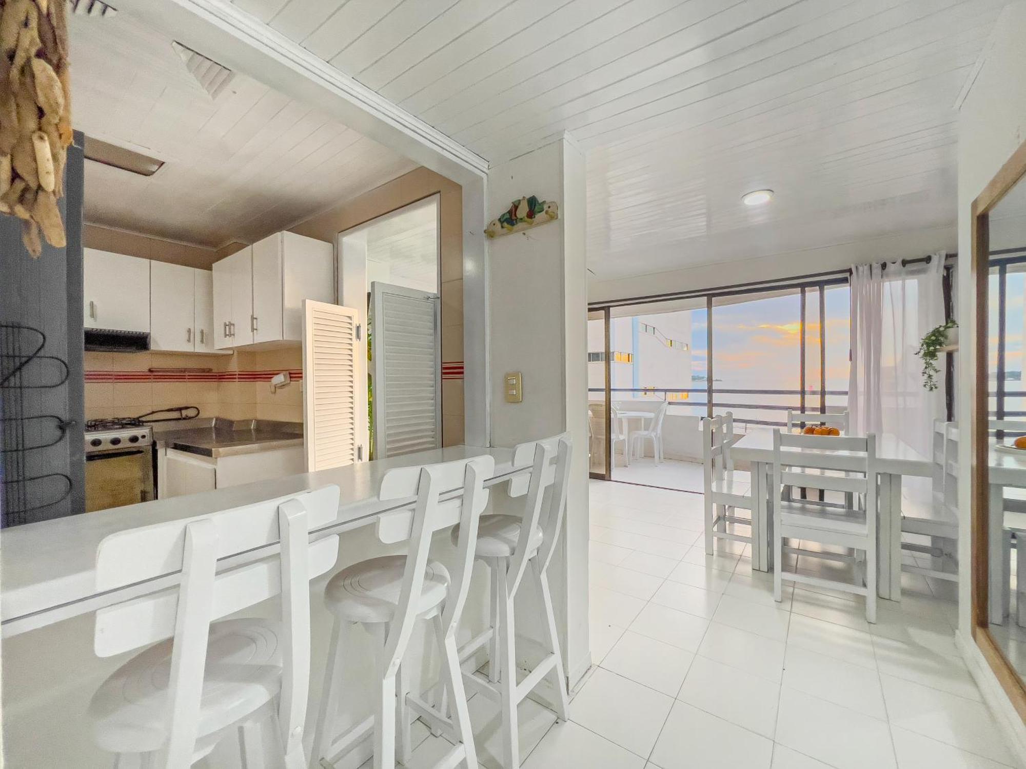 Apartamento Tropical - Livin Colombia *